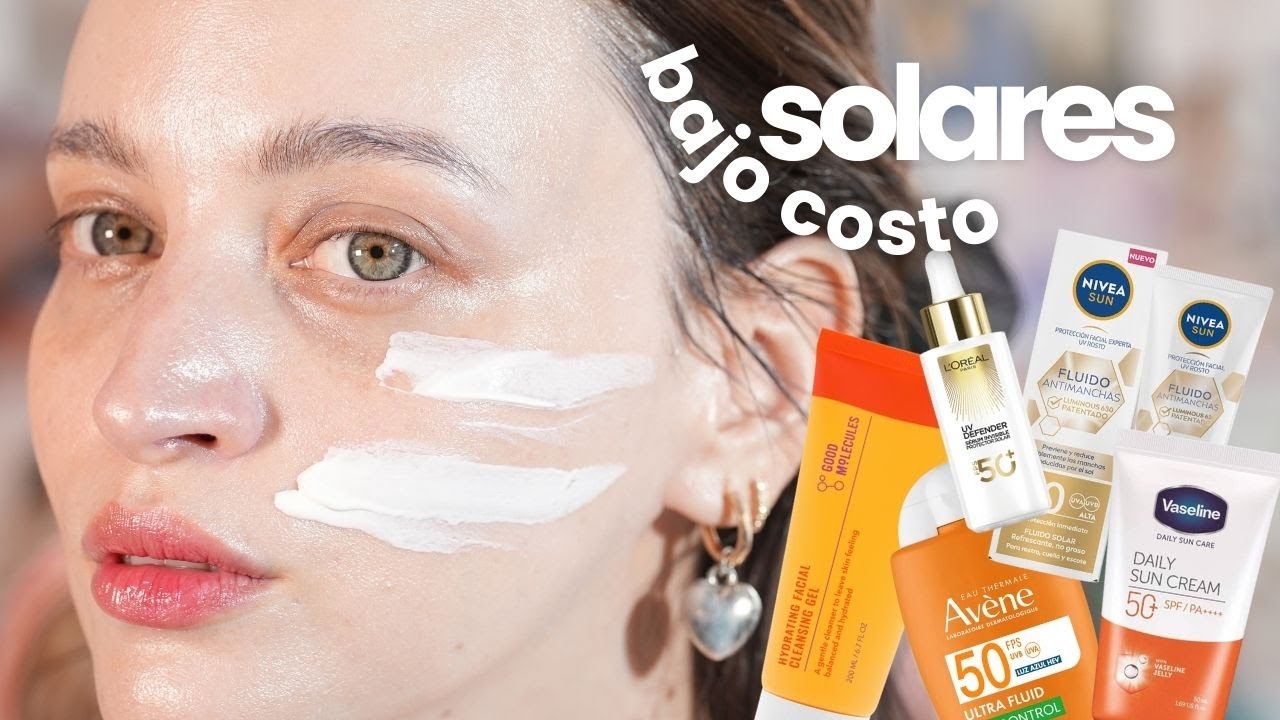 ¡NUEVOS PROTECTOR SOLARES! 💸 bajo costo 💸 - Rosshanna Bracho