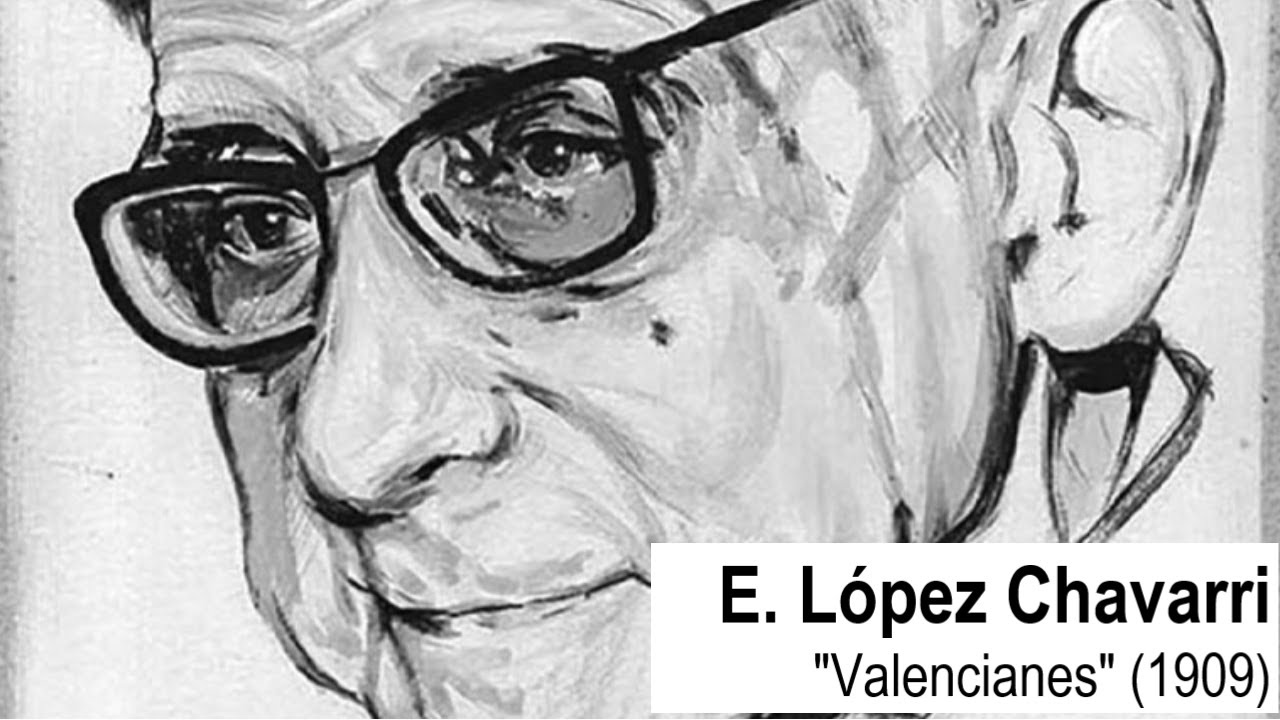 E. López Chavarri - 