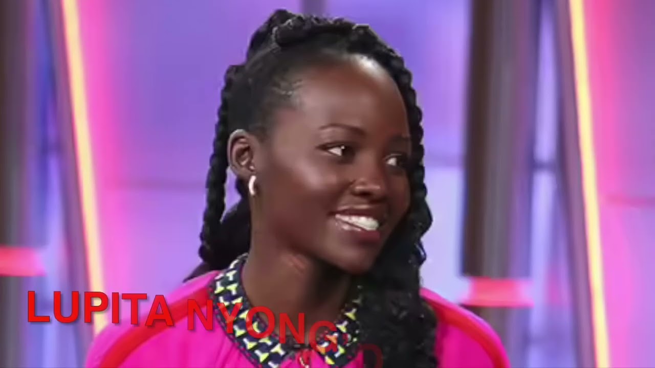 36 Most Beautiful Black Female Celebrities