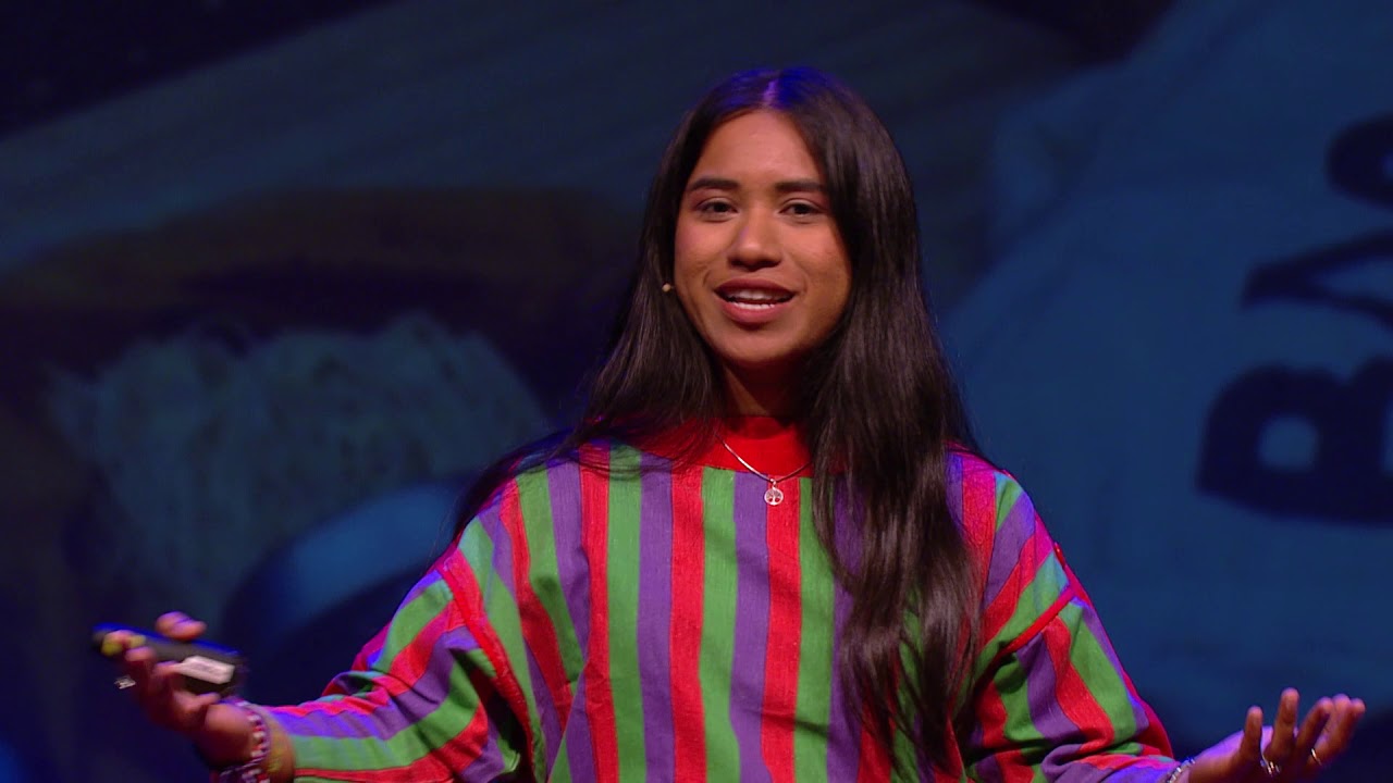 How to reduce your waste | Nila Patty | TEDxVenlo