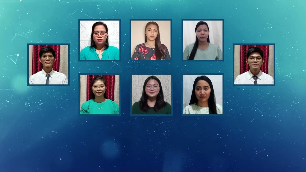 The Greatest Story Ever Told | BBC Bulacan Choir (December 26, 2021)