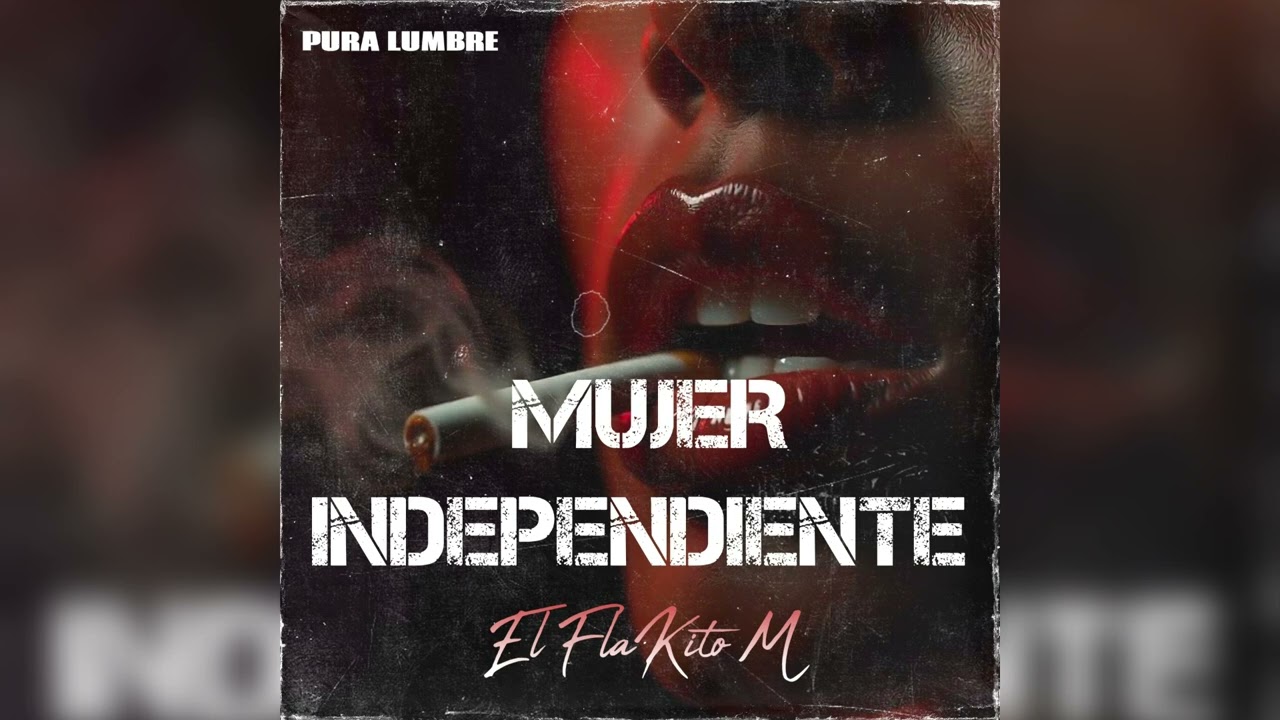 Mujer Independiente - El Flakito M 