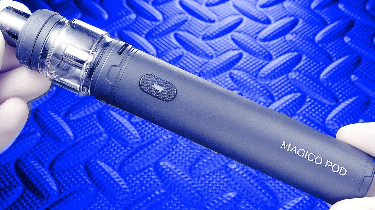 Falcon Flavor Territory? The MAGICO By Horizontech!
