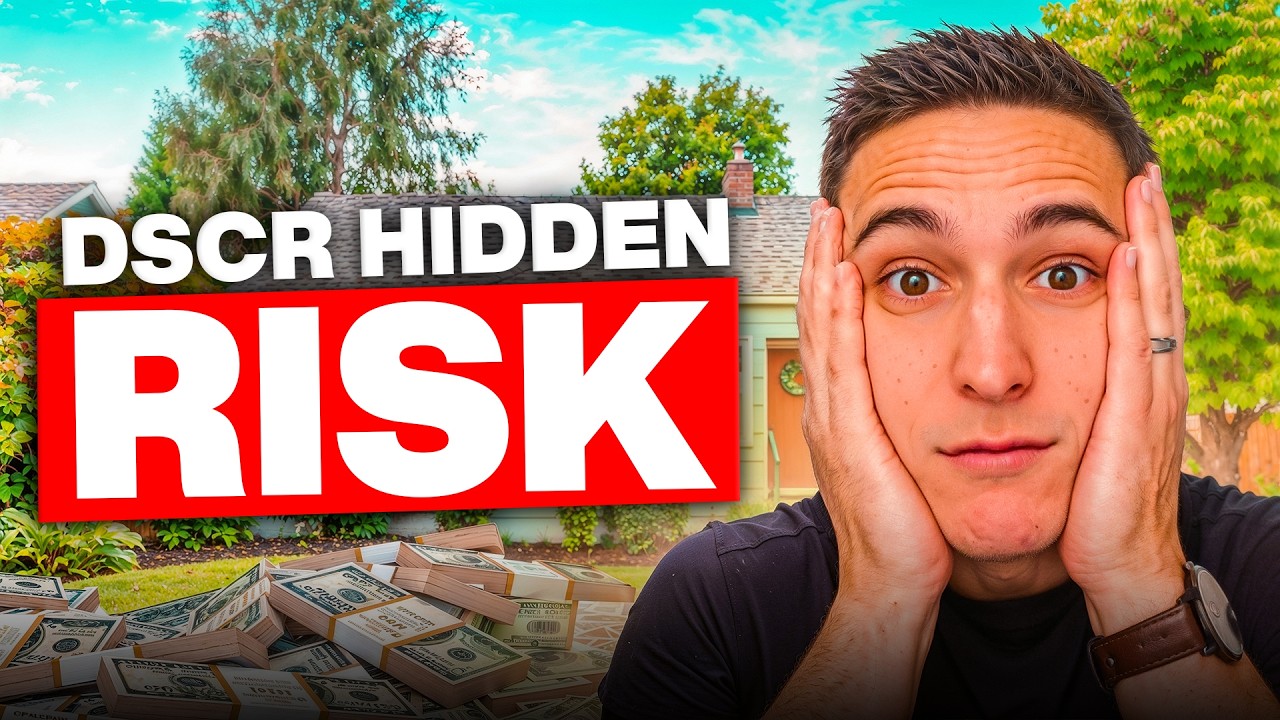 Don’t do another DSCR loan until you watch this (Experienced Investors)
