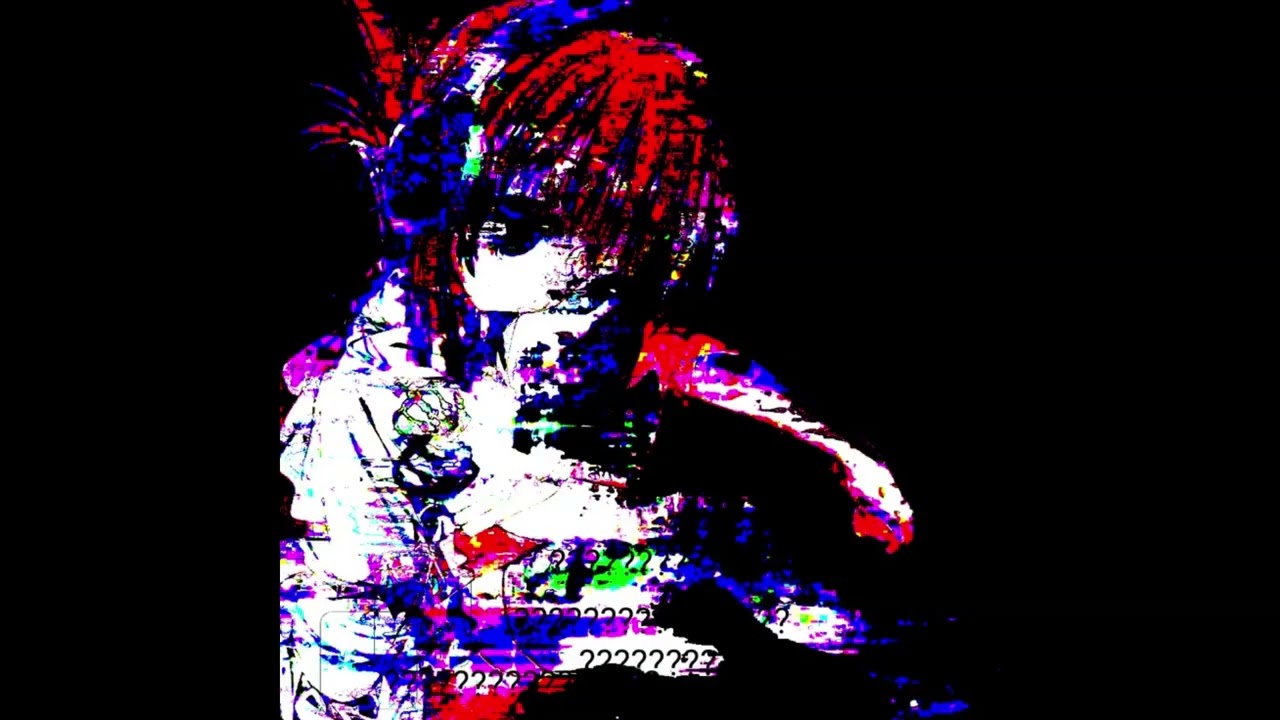 [free] krushclub + Vyzer + xaduma type beat - legacy (prod. tekuraii)