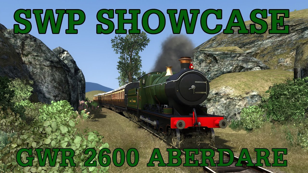 SWP Showcase || CW GWR 2600 'Aberdare' Review