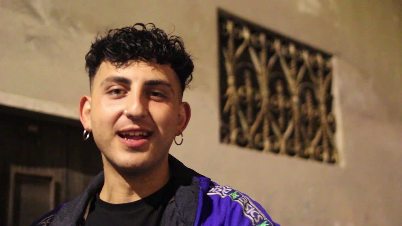 CF420 - CF NAVICELLA FREESTYLE (OFFICIAL VIDEO)