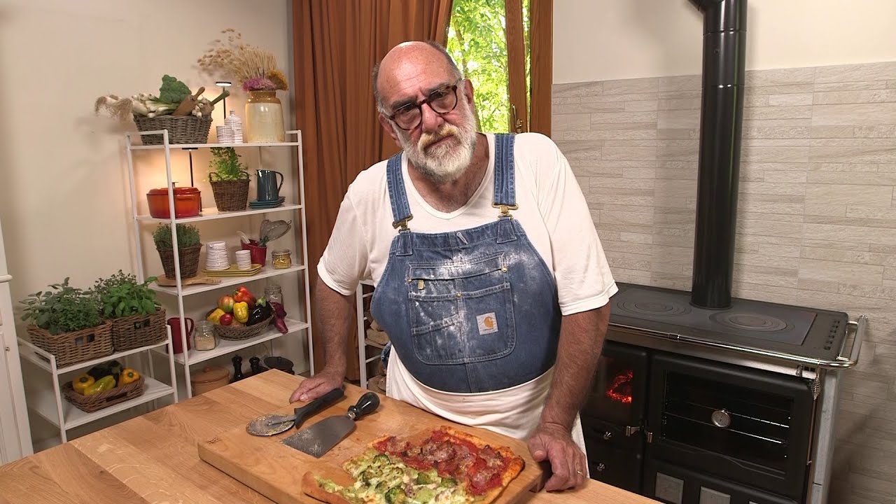 In cucina con Giorgione | Pizza Day