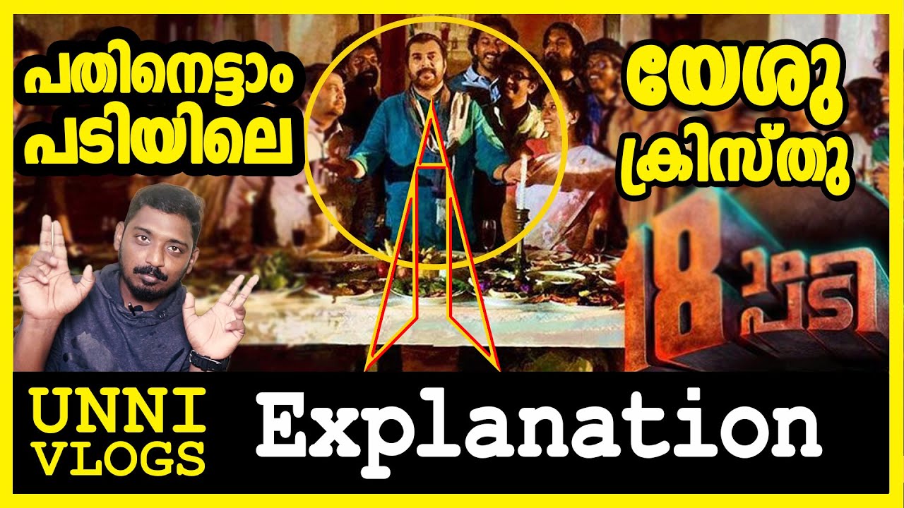 18am Padi Explanation | 