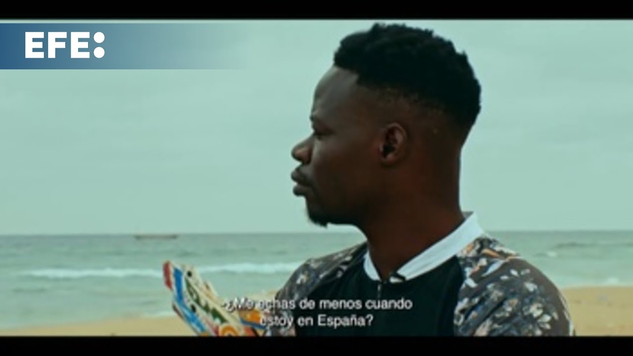 ‘Los cayucos de Kayar’, el peso de inspirar a otros a lanzarse al mar