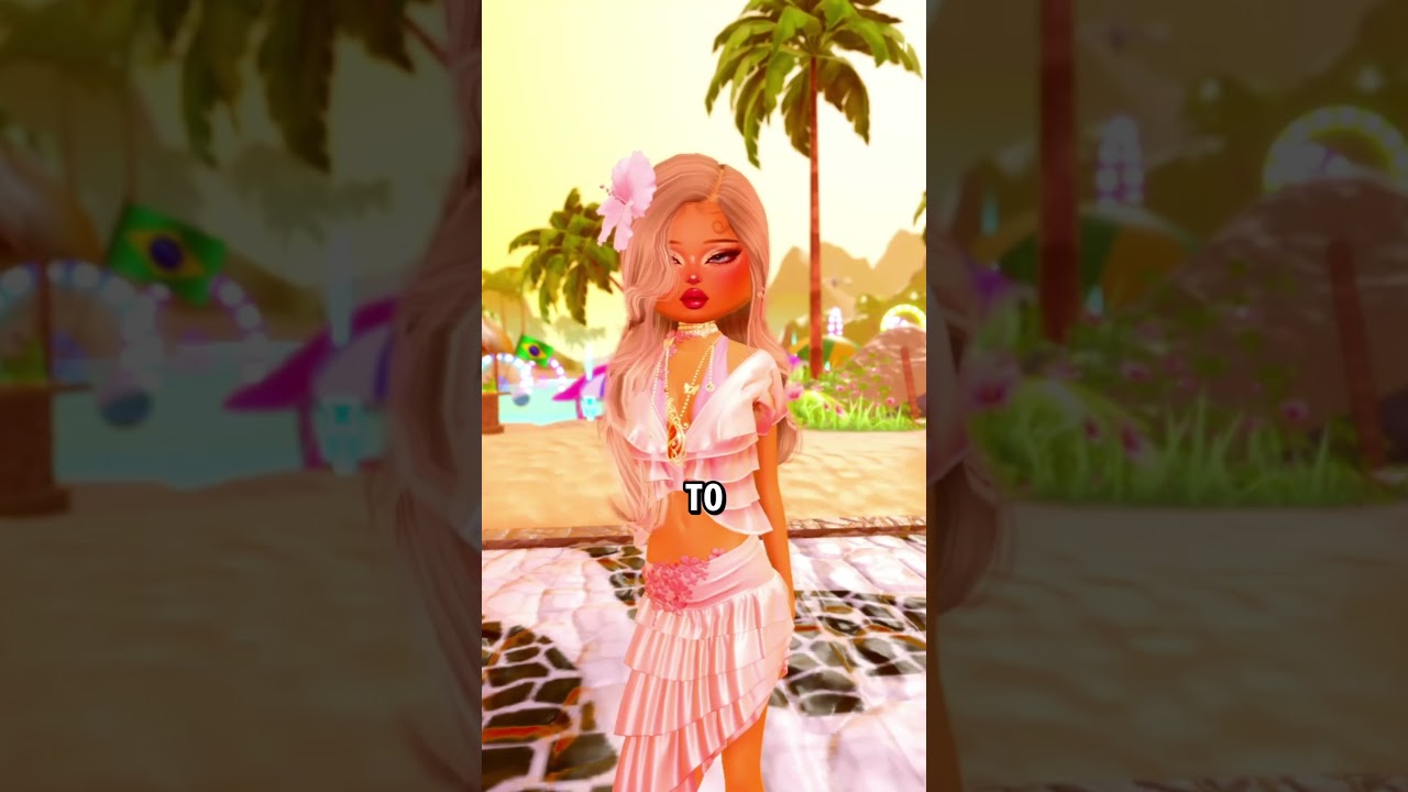 НОВЫЙ КОД! | Летнее обновление Dress to Impress 2026 #dti #roblox #dresstoimpress