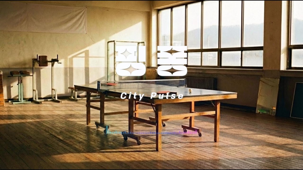 핑퐁 (Ping Pong) - 끝나지 않는 업무 랠리 - City Pulse