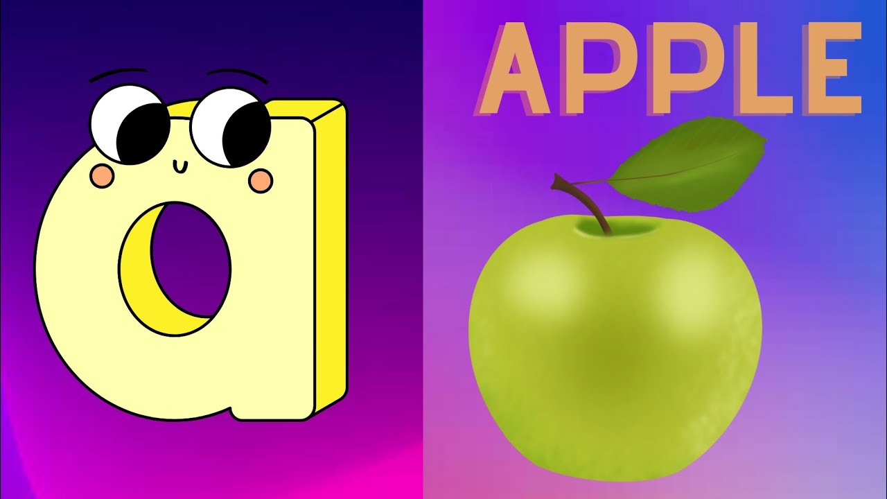 Phonies song ABC alphabet | alphabet abc letter sound | nursery rhymes abc education | abc learning