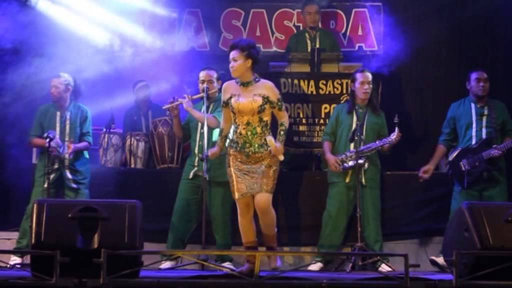 WUDUN SEMAT DIANA SASTRA