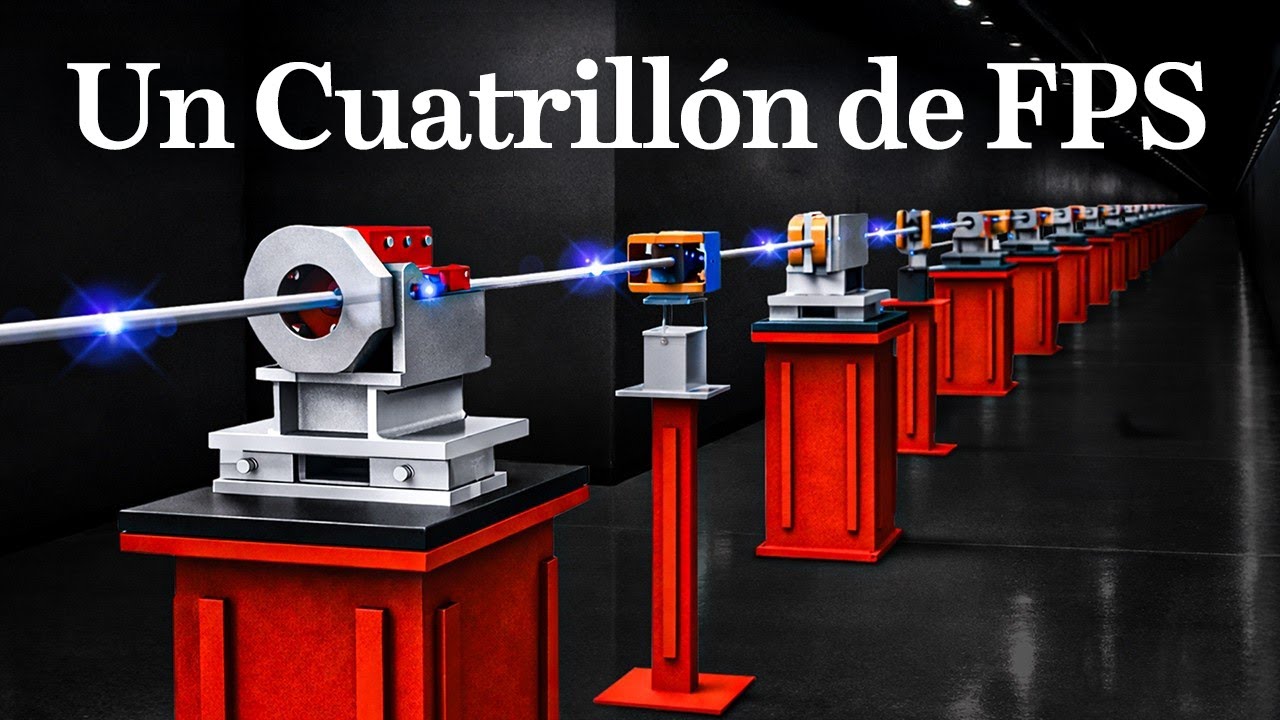 Este Invento Puede Detener El Tiempo