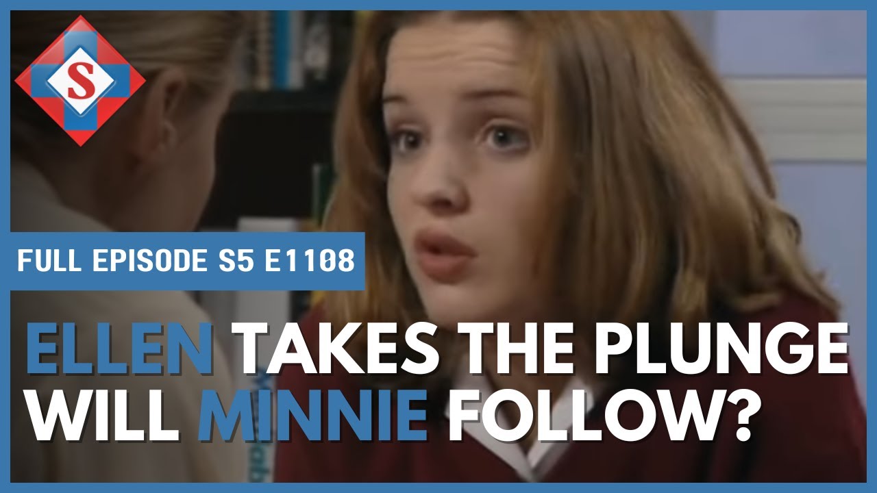 Shortland Street - Season 5 (Episode 1108)
