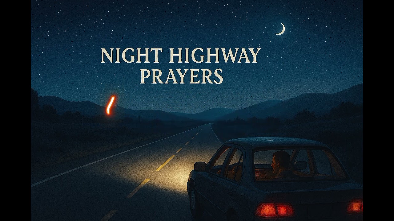Night Highway Prayers