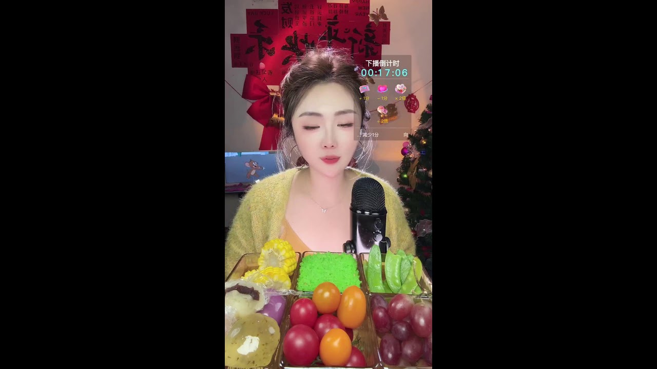 🔴 LIVE:Magical Chinese delicious food
