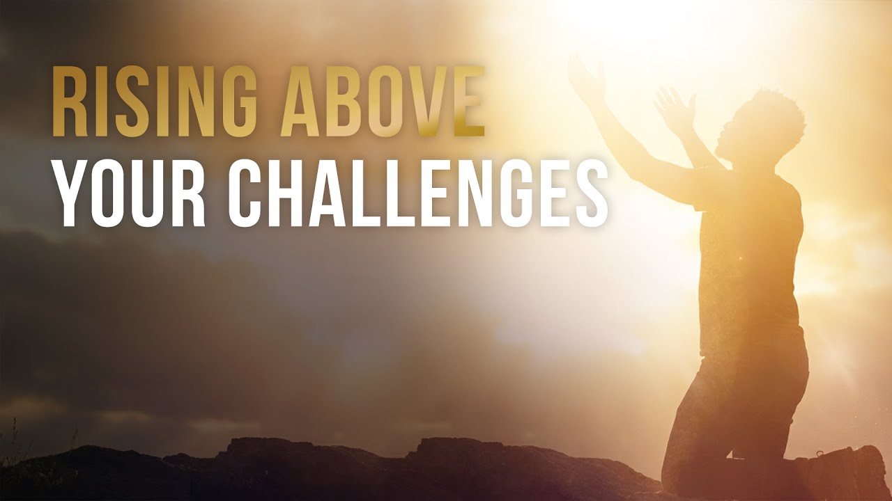 Rising Above Your Challenges | Pastor Berven Chimanikire | Potter's Wheel Livestream