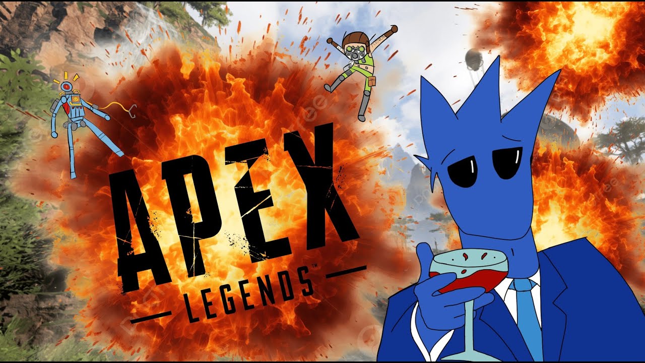 I'm so back.exe