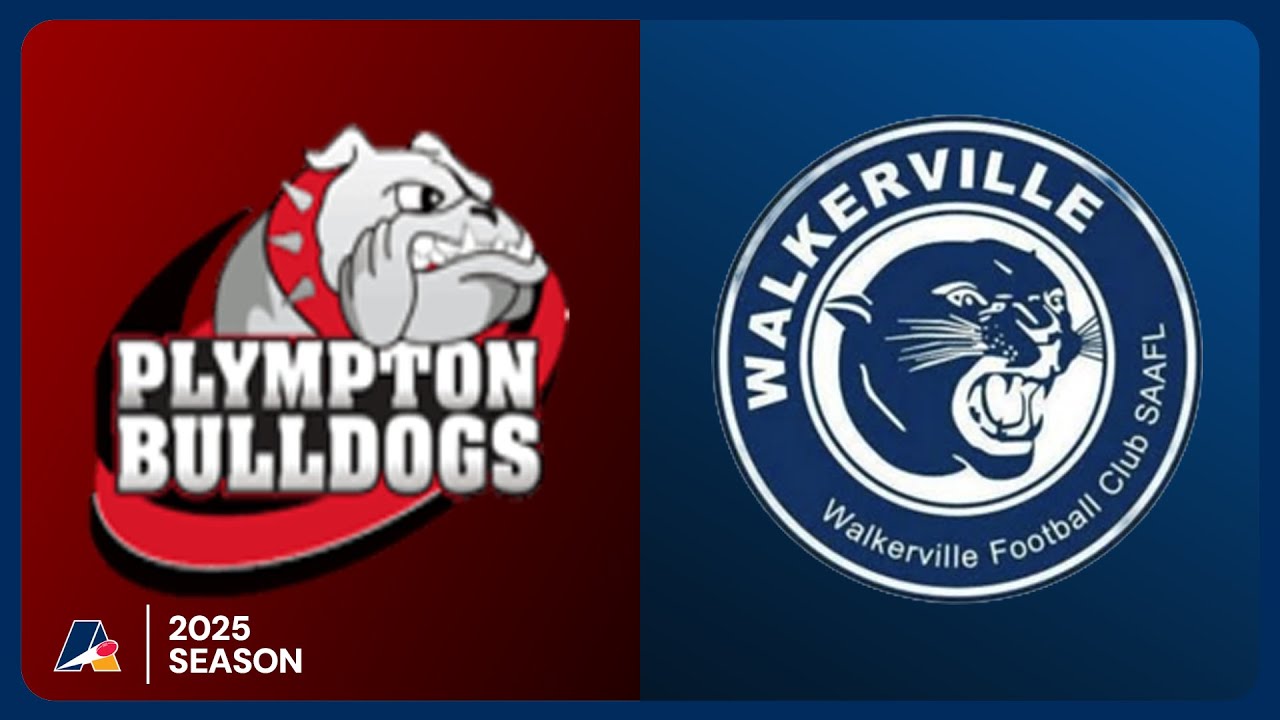 Plympton v Walkerville: M4 Grand Final Season 2025 - Adelaide Footy League
