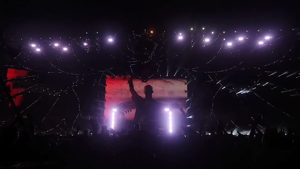 DJ Snake DWP XV 2023 BALI #dwp #dwpxv #djsnake #gwkbali