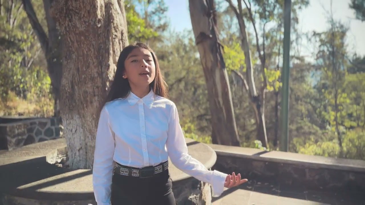 No llega el olvido // Zuria Rosas // Cover Jenni Rivera