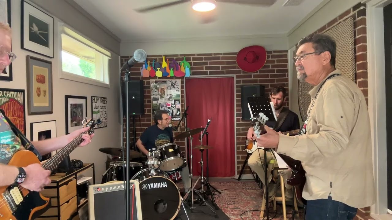 Folsom Prison Blues