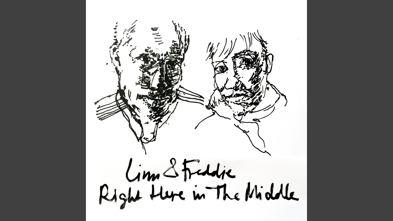 Right Here in the Middle (feat. Kent Segolson)