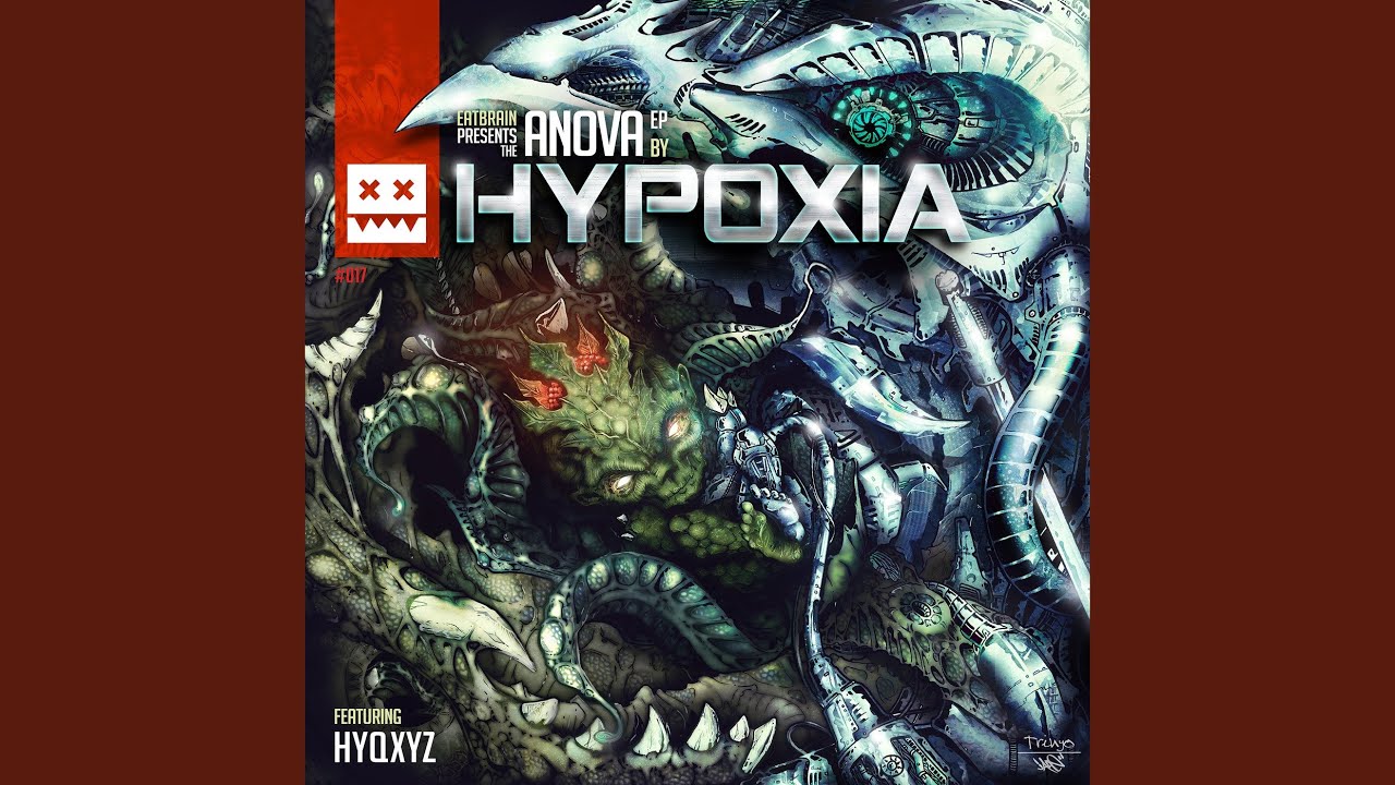 Psychosis (Original Mix)