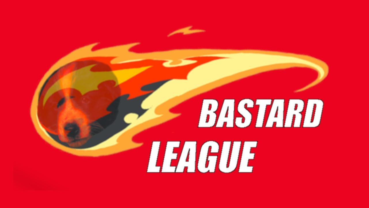 The B@stard League 300 Special Opening Sequence