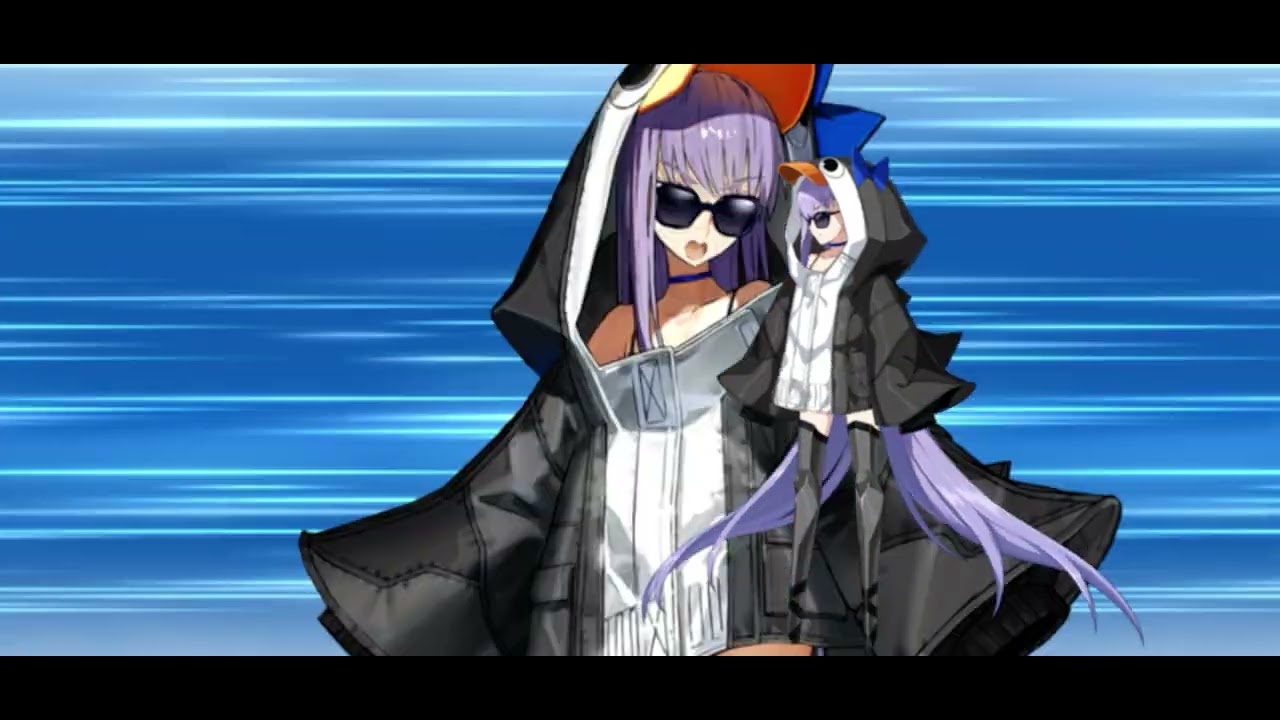 Fgo アフタータイム･バレンタイン2026 ～お母さんチョコの謎～90++ 3T