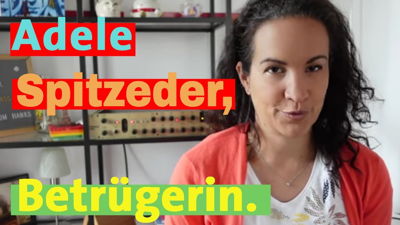 Die Betrügerin Adele Spitzeder - Hörverständnis - SG #239