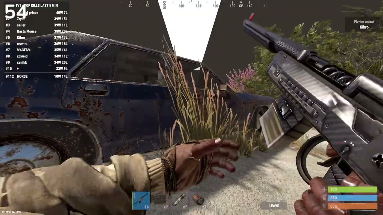 WHEN LIFE GIVES YOU BP FRAGS... !SUBWIPE SOON [30th January 2026]