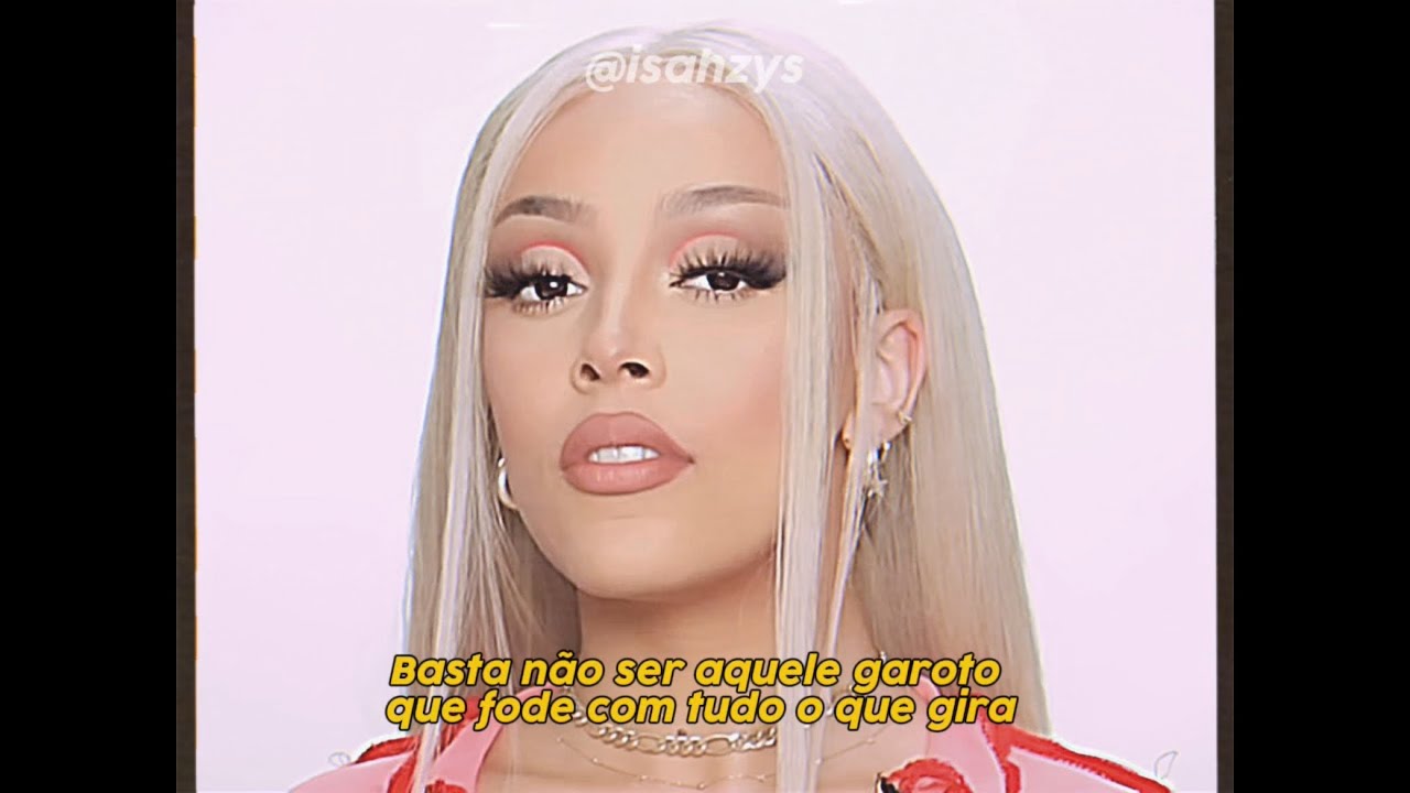Doja Cat: Casual (tradução)