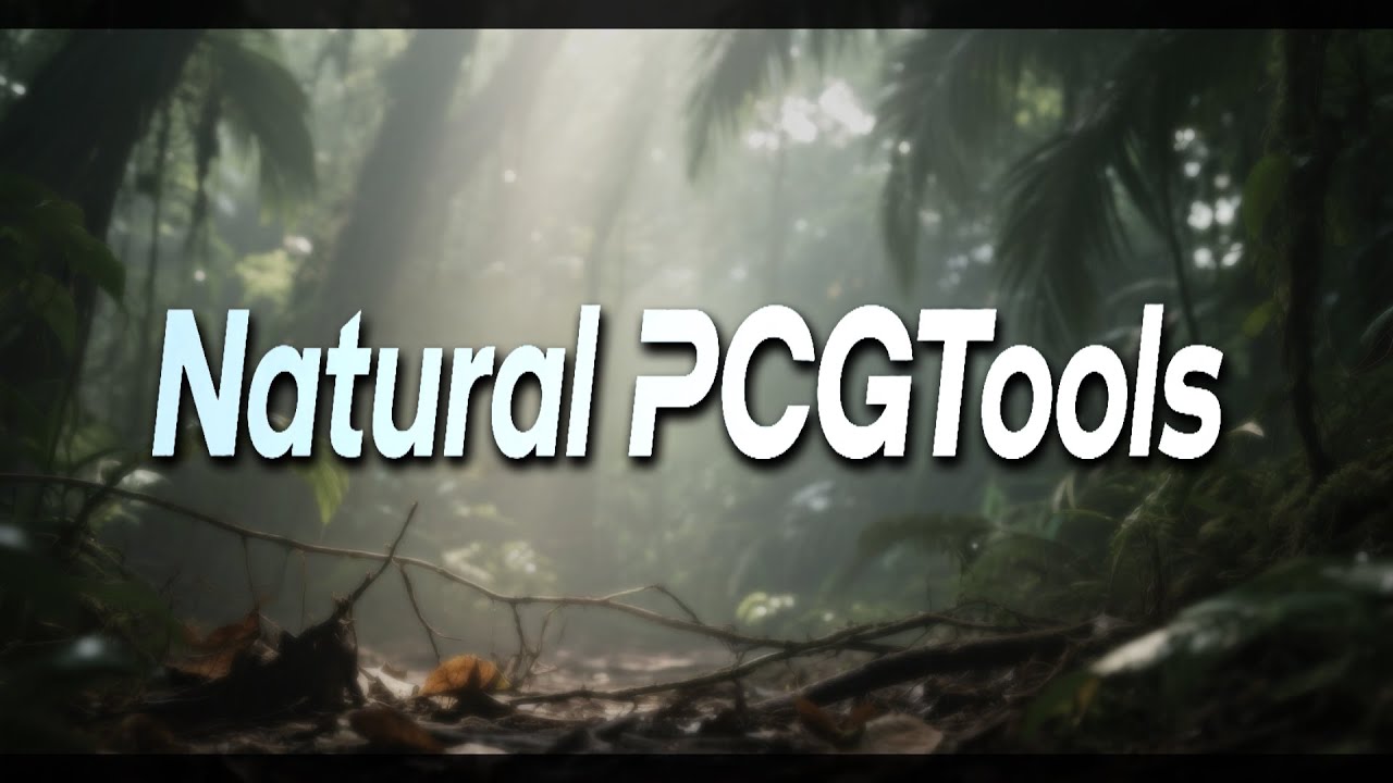 Natural_PCGTools_Showcase