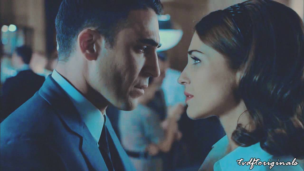 Alberto & Ana  | As long as you love me