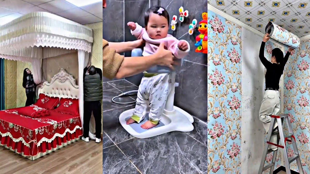 Новейшие и самые необычные гаджеты и умная бытовая техника для каждого дома. 10 марта 2026 г., Ча...