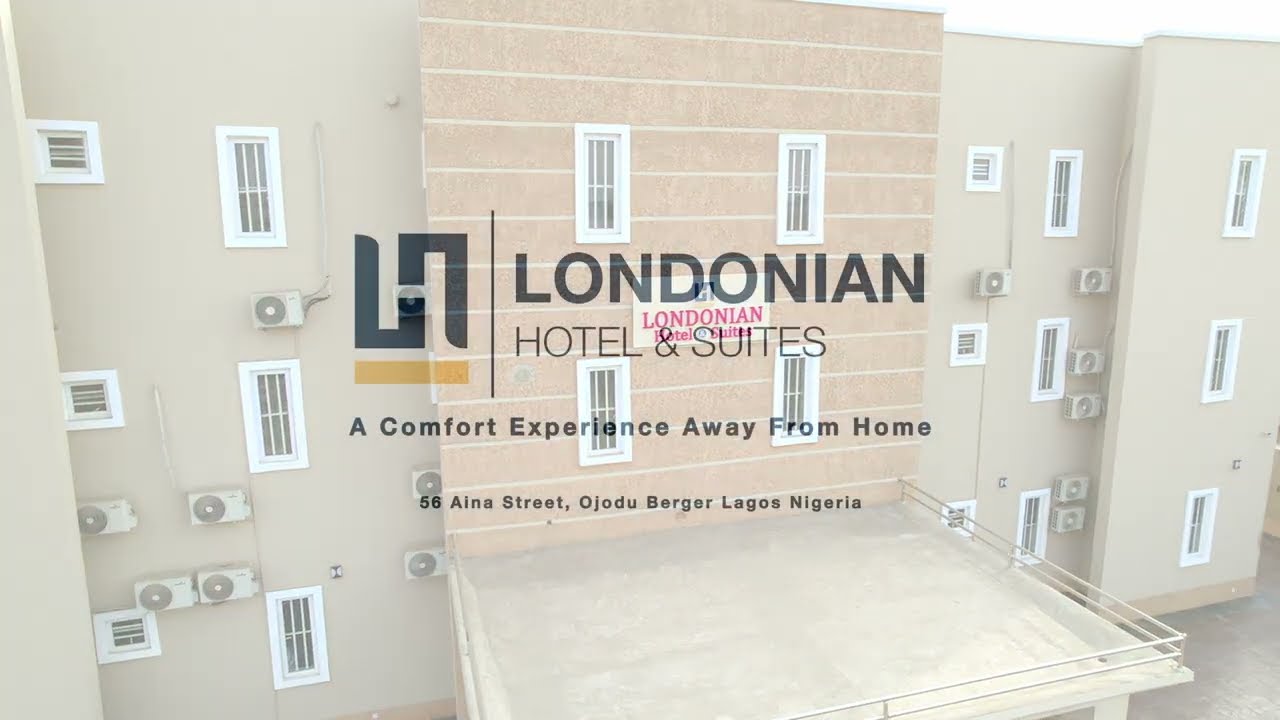 Londonian Hotel & Suites