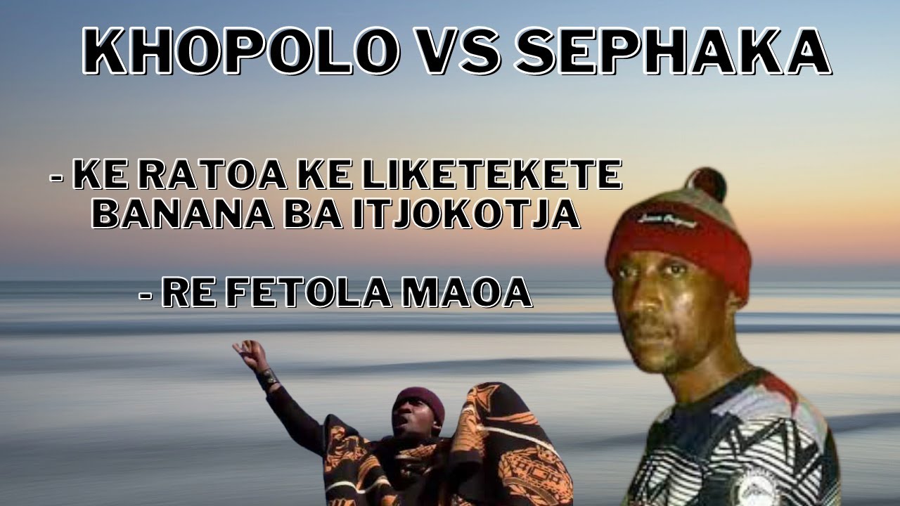 Khopolo | Sephaka   SD 480p