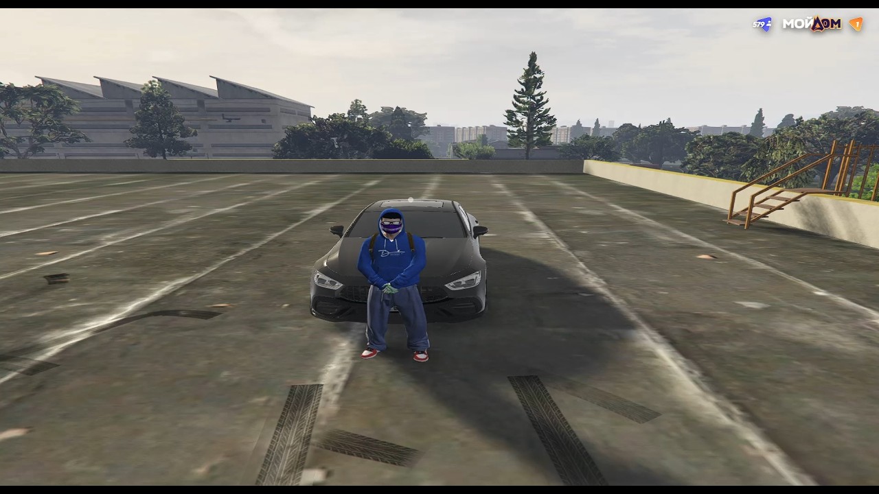 я ухожу с медии это правда МОЙ ДОМ ГТА 5 РП/RADMIR GTA 5 RP