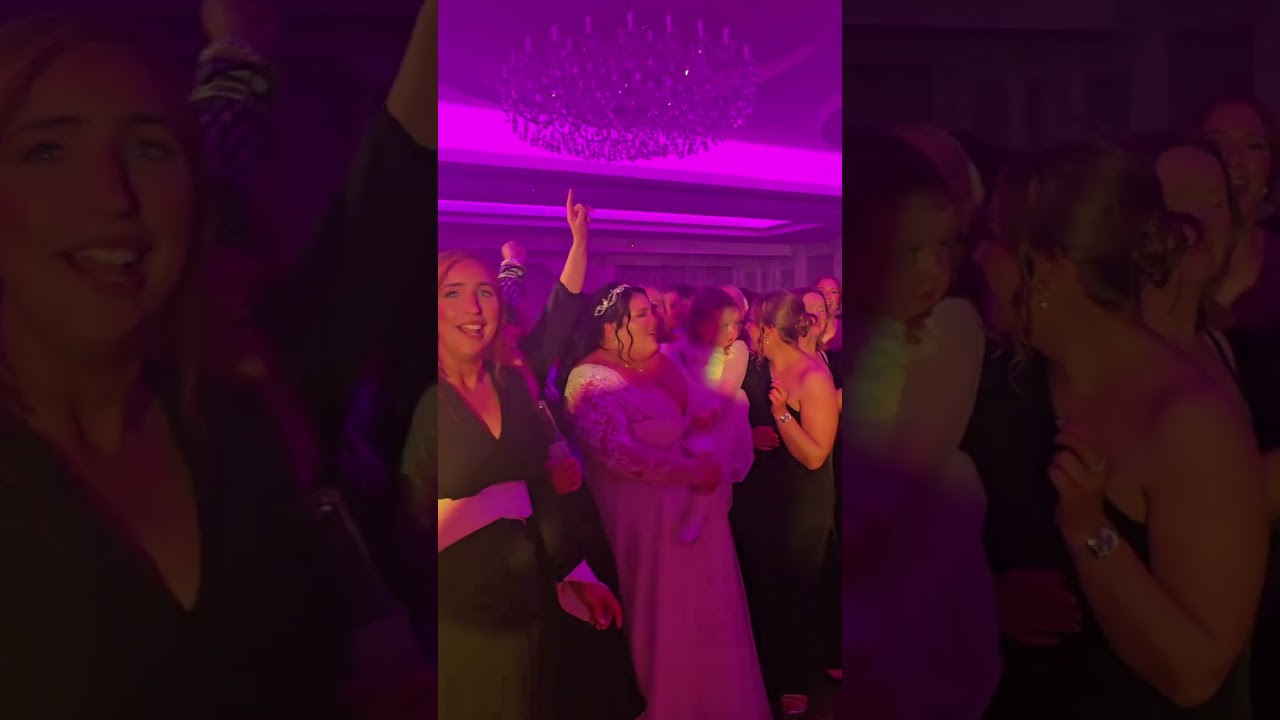 Wedding band's Ireland | Long Time Coming Wedding band Ireland | Weddings in Ireland
