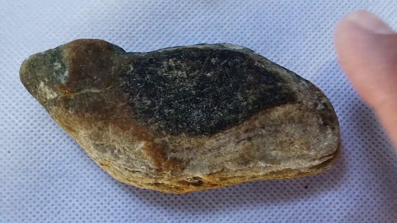 Ancient Indian Stone Artifacts ~ SUPER RARE WREN EFFIGY!