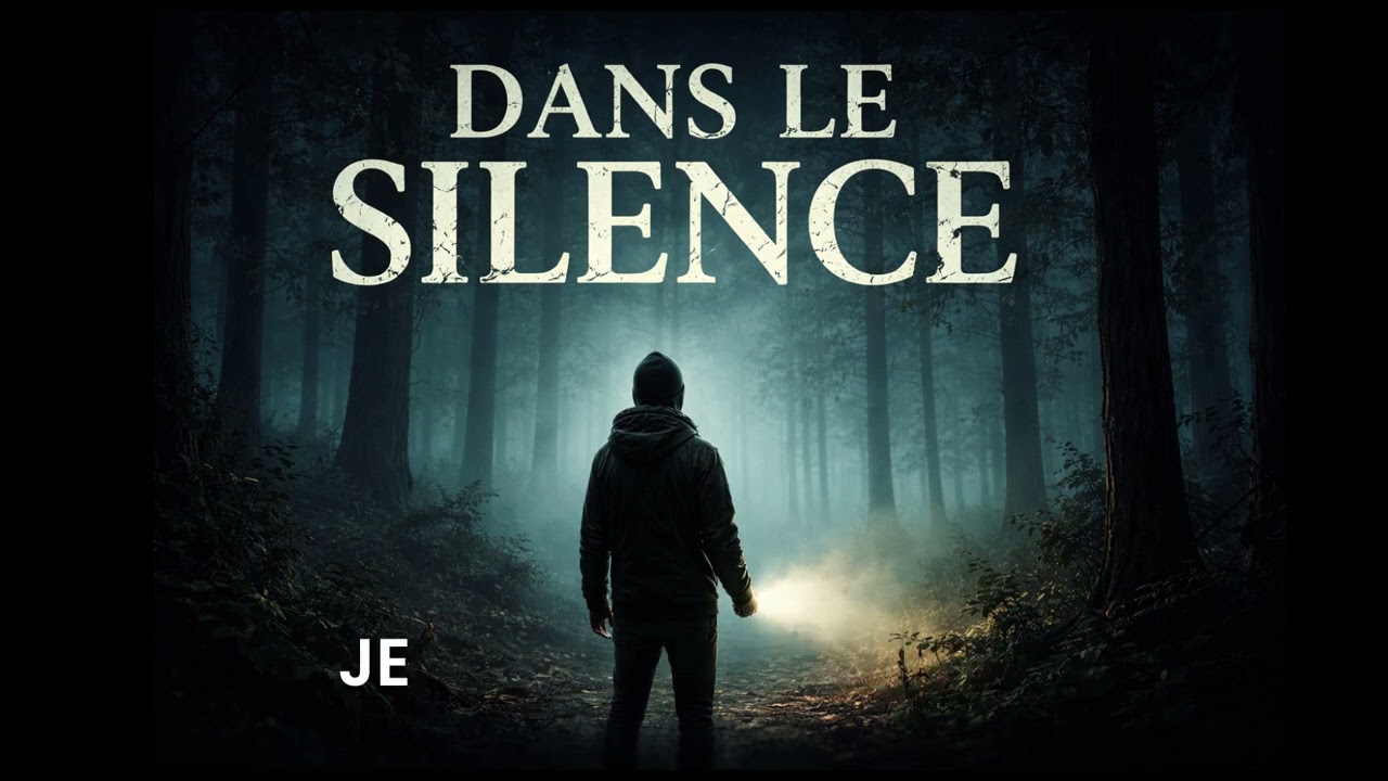Dans le silence  (chanson française)