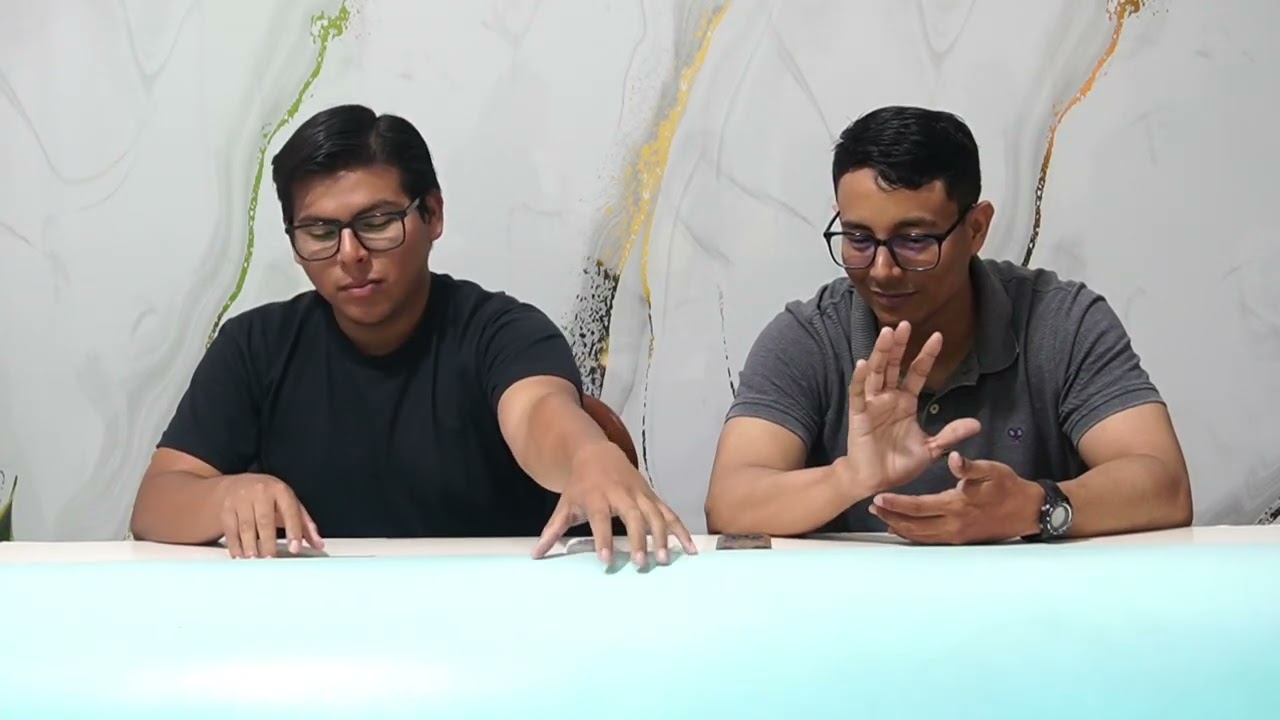 Conoce Ecuador 