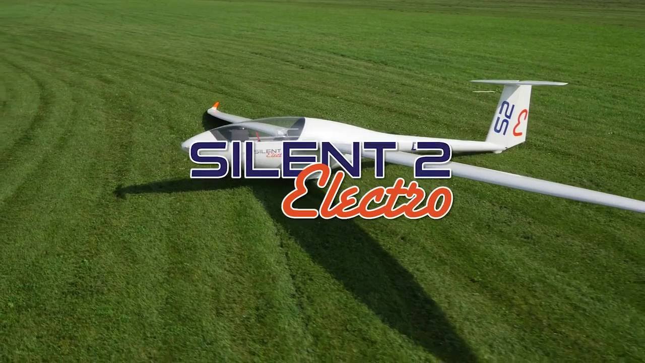 Silent 2 Electro