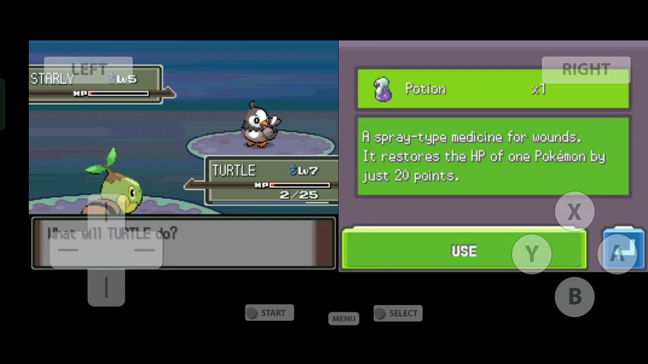 Pok&eacute;mon Platinum LetsPlayPL #3
