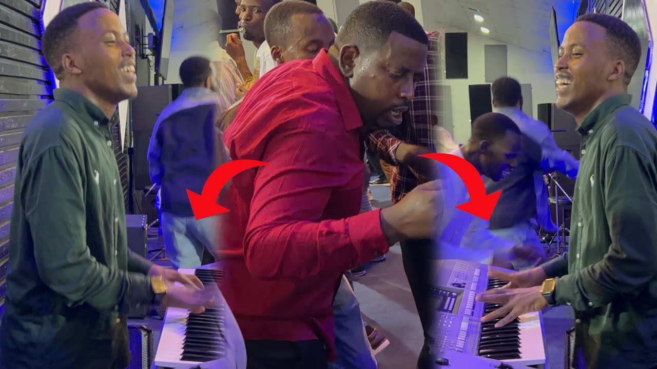 🔴🎹IGISIRIMBA BY PIANIST COFFI🎹 NA PAST NGENDAHOYO BAKIJE 🔥🔥 MUGITARAMO