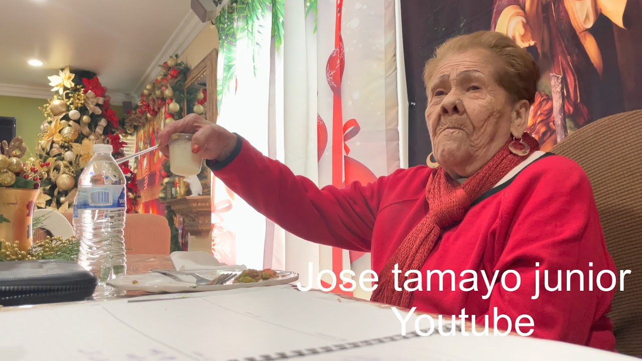 Ya se armo la fiesta