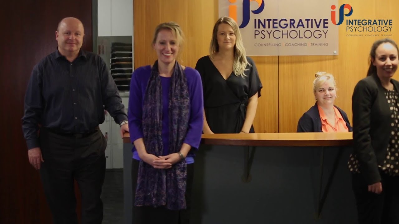 Integrative Psychology Info - Integrative Psychology | Nigel Denning